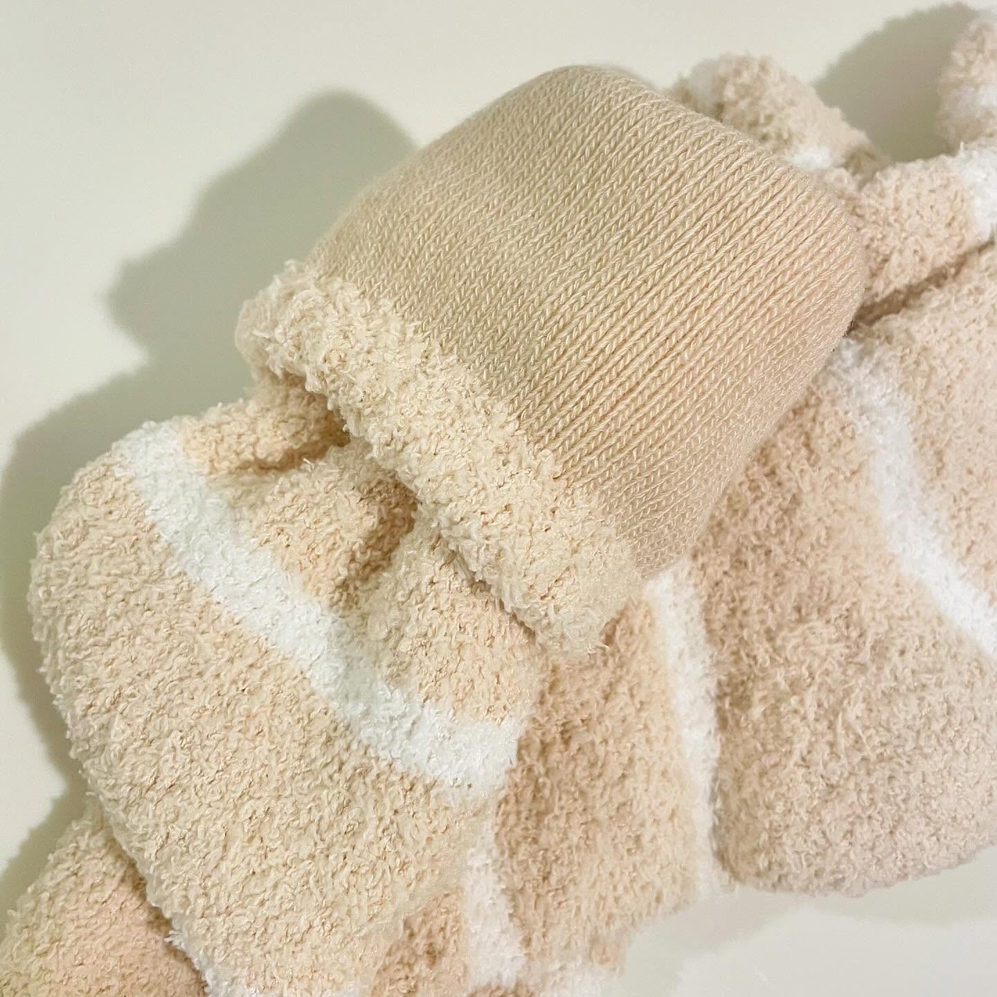 ぽかぽかカイロソックス/カイロソックス/暖かい靴下を使ったクチコミ（3枚目）