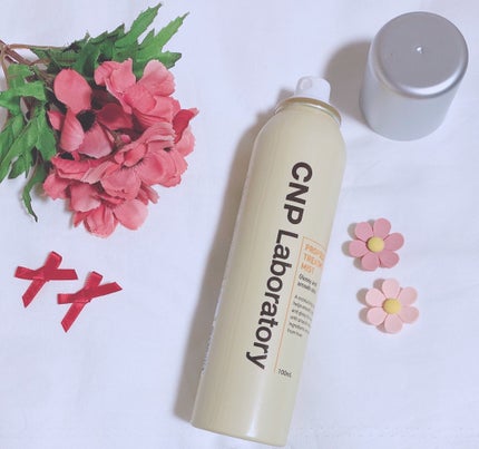 プロP ミスト/CNP Laboratory/ミスト状化粧水を使ったクチコミ(2枚目)