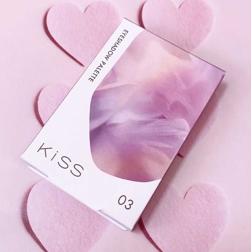 カクテルデイズ/KiSS/アイシャドウパレットを使ったクチコミ（1枚目）