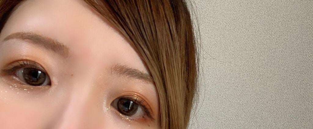 大英博物館 エジプトシリーズ アイシャドウパレット/ZEESEA/アイシャドウパレットを使ったクチコミ(8枚目)