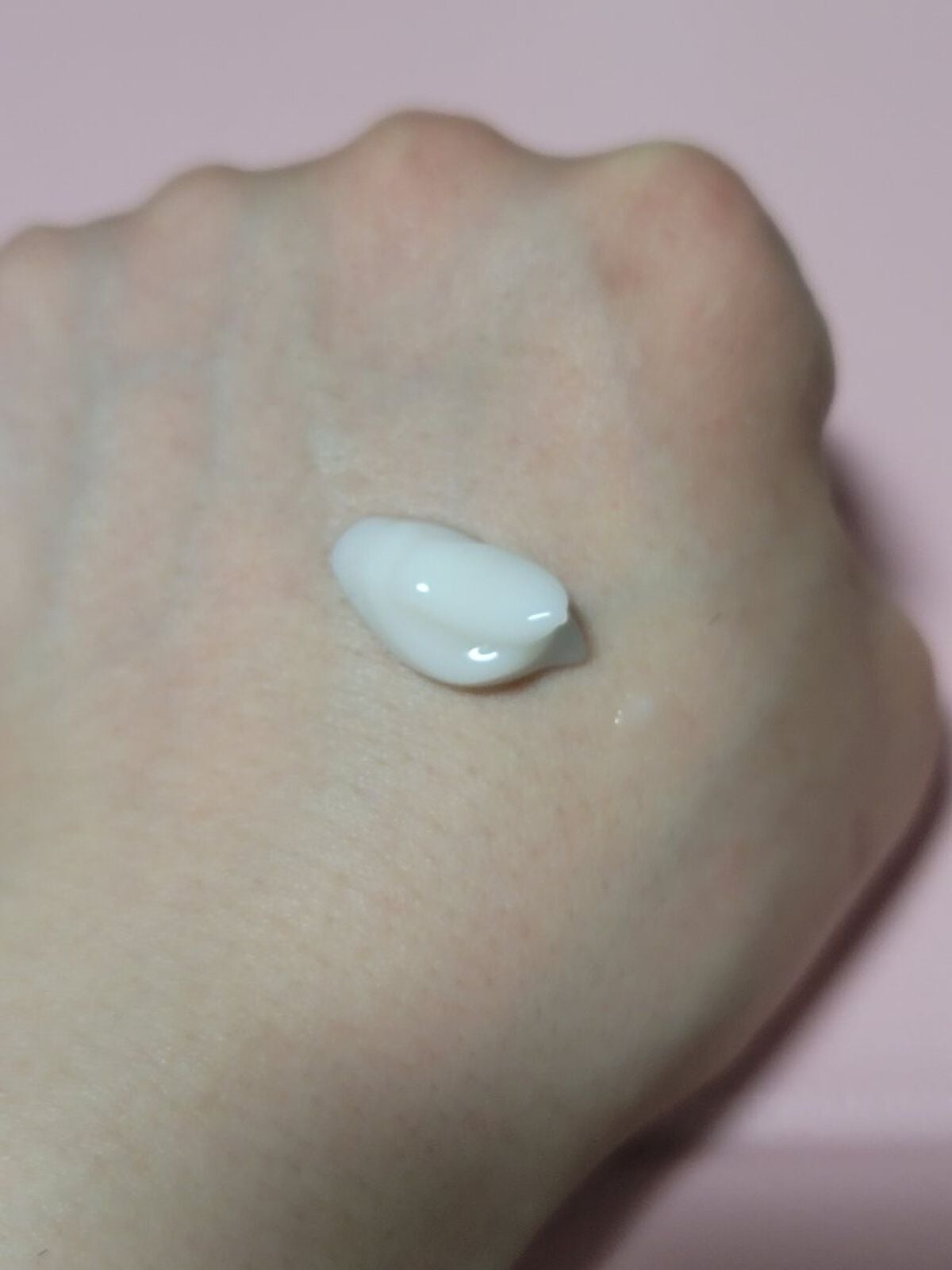 <楽天限定>ドクダミ3種セット/Abib /スキンケアキットを使ったクチコミ(7枚目)