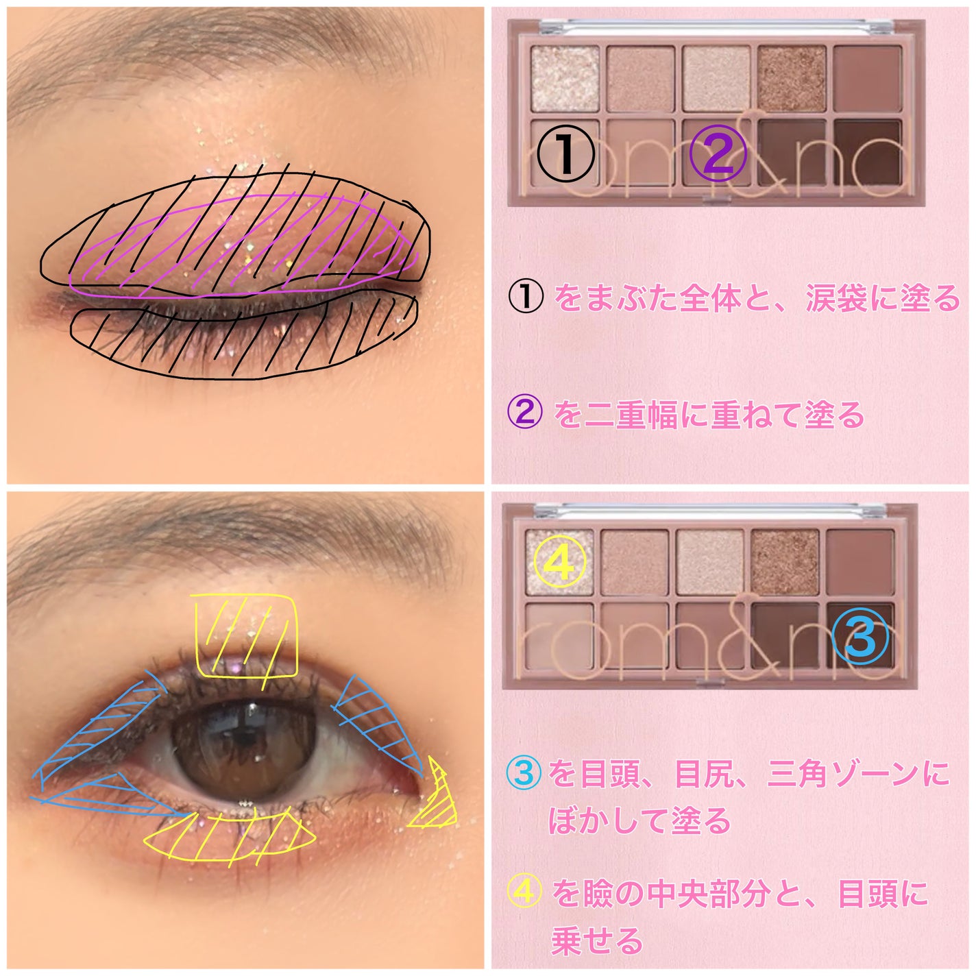 MOLAK 1day/MOLAK/ワンデー(1DAY)カラコンを使ったクチコミ(3枚目)