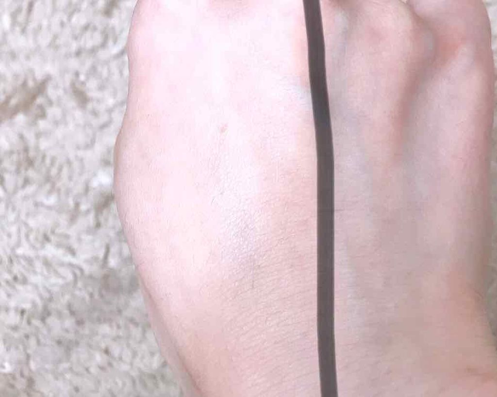 キル カバー アンプル クッション 04 GINGER/CLIO/クッションファンデーションを使ったクチコミ（2枚目）