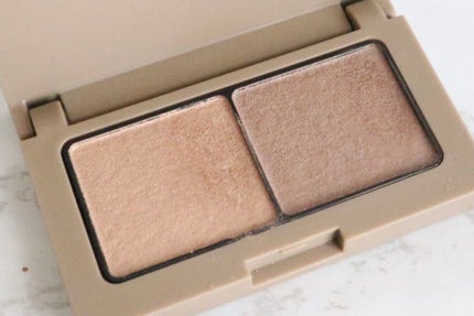 スキニーリッチシャドウ/excel/アイシャドウパレットを使ったクチコミ(6枚目)