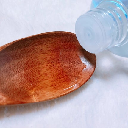 ナイントナー/Dr.Twenty Project/化粧水を使ったクチコミ(4枚目)