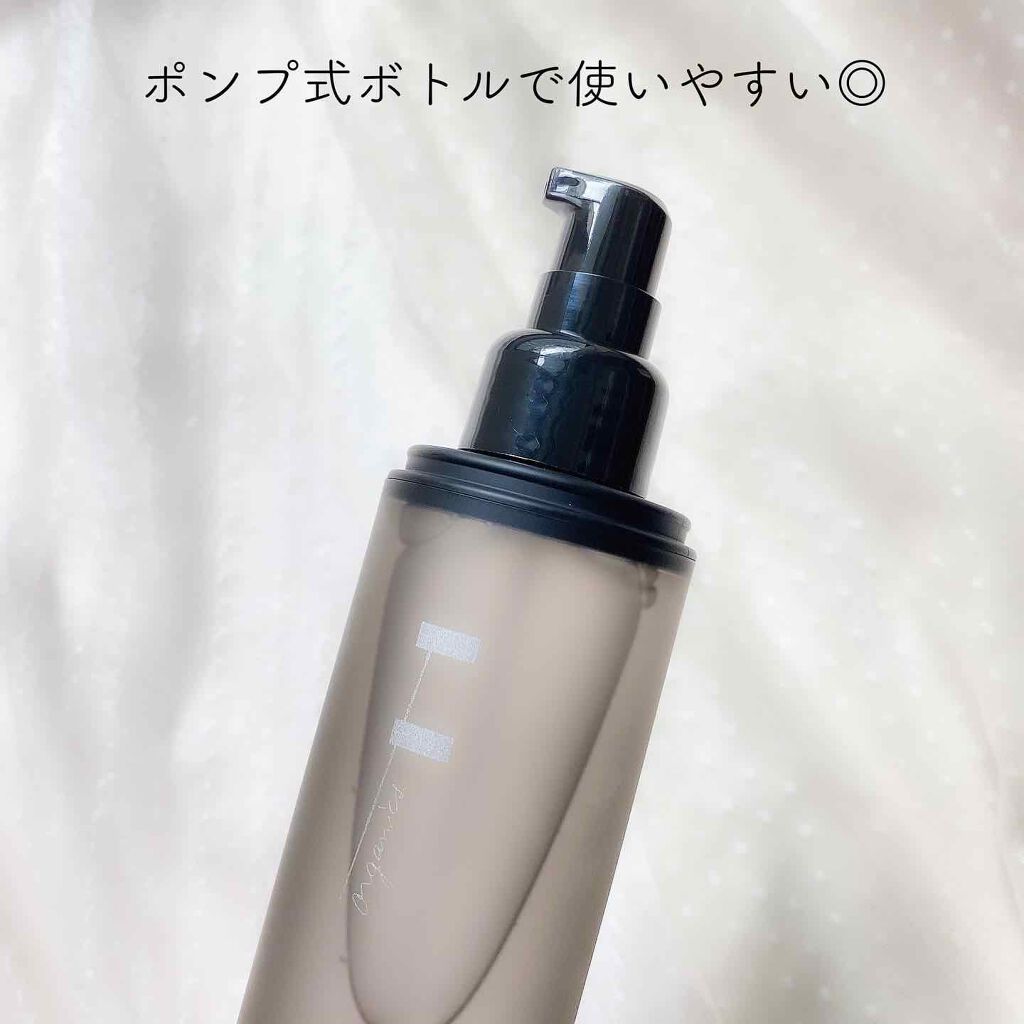 モイスチャーローション/F organics(エッフェ オーガニック)/化粧水を使ったクチコミ（2枚目）