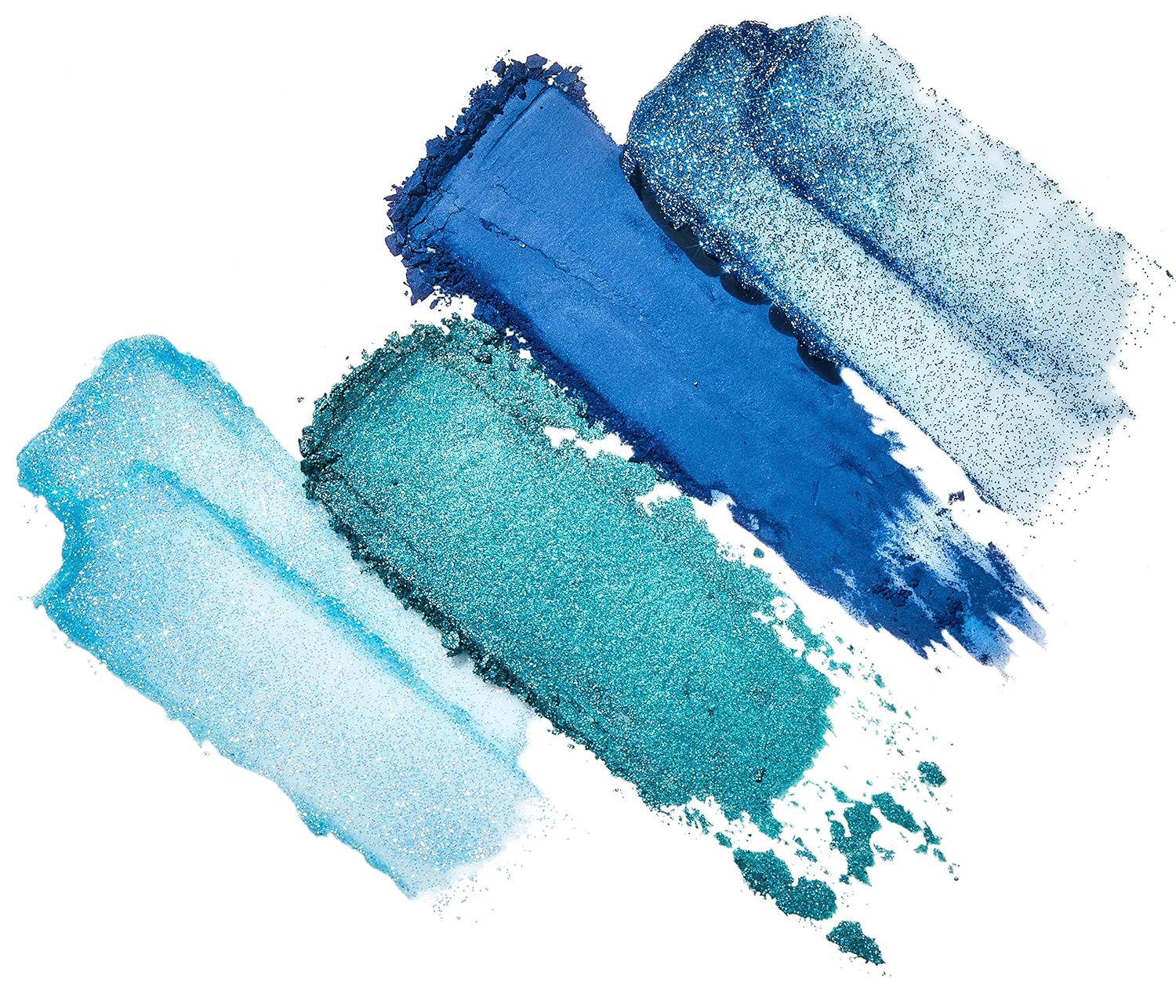 Eyeshadow Fantasy Makers Blue Me Away