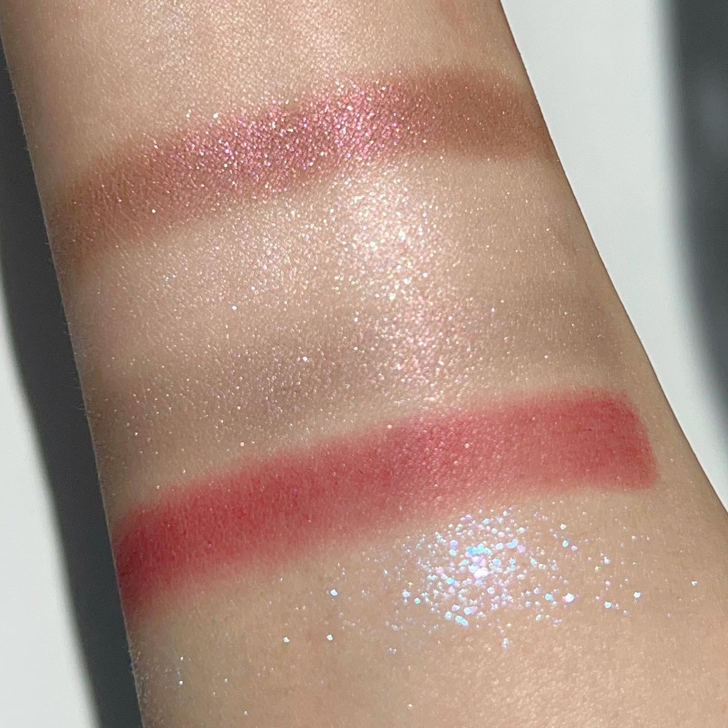 ジルスチュアート ブルームクチュール アイズ ジュエルドブーケ/JILL STUART/アイシャドウパレットを使ったクチコミ(5枚目)