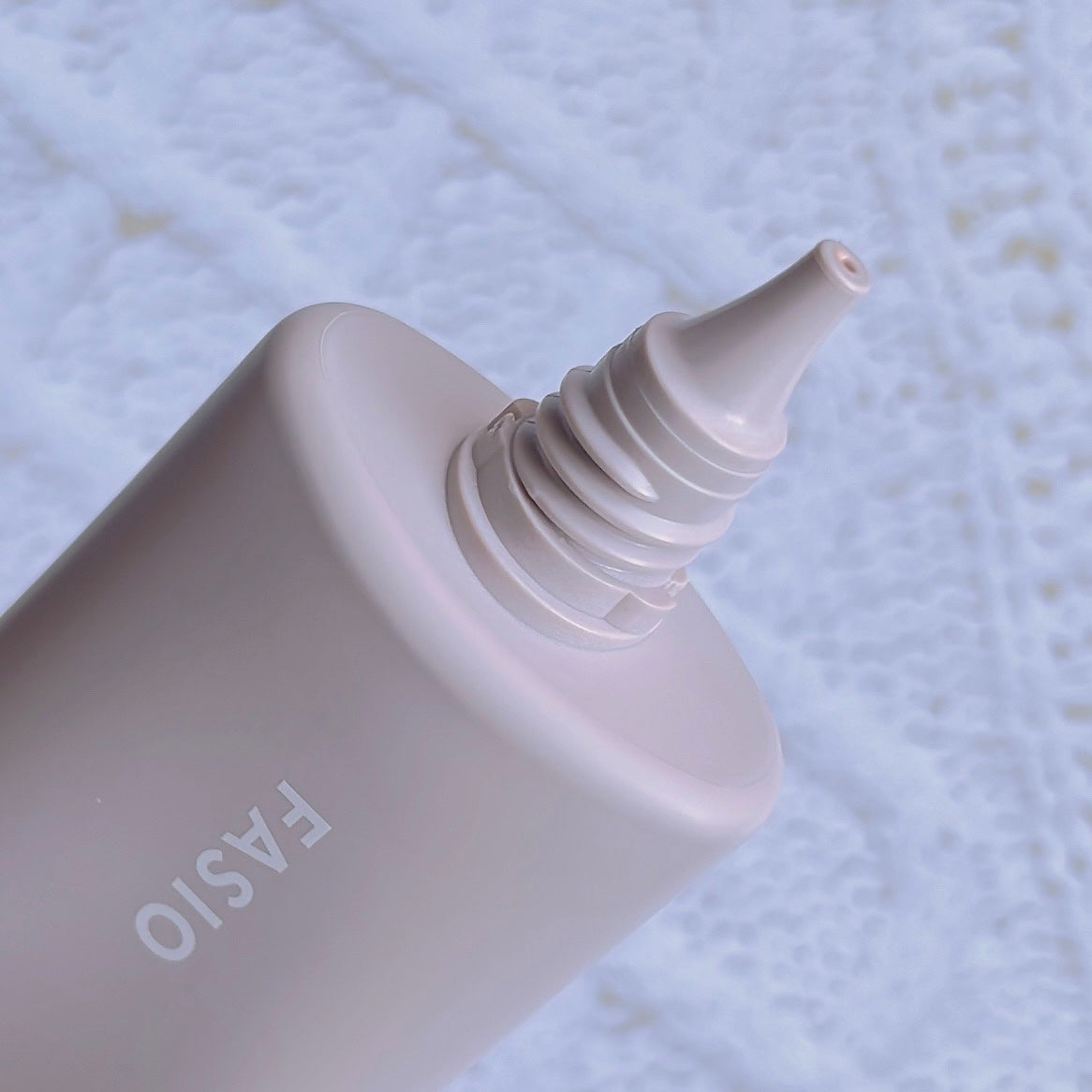 エアリーステイ BB ティント モイスト/FASIO/BBクリームを使ったクチコミ(4枚目)