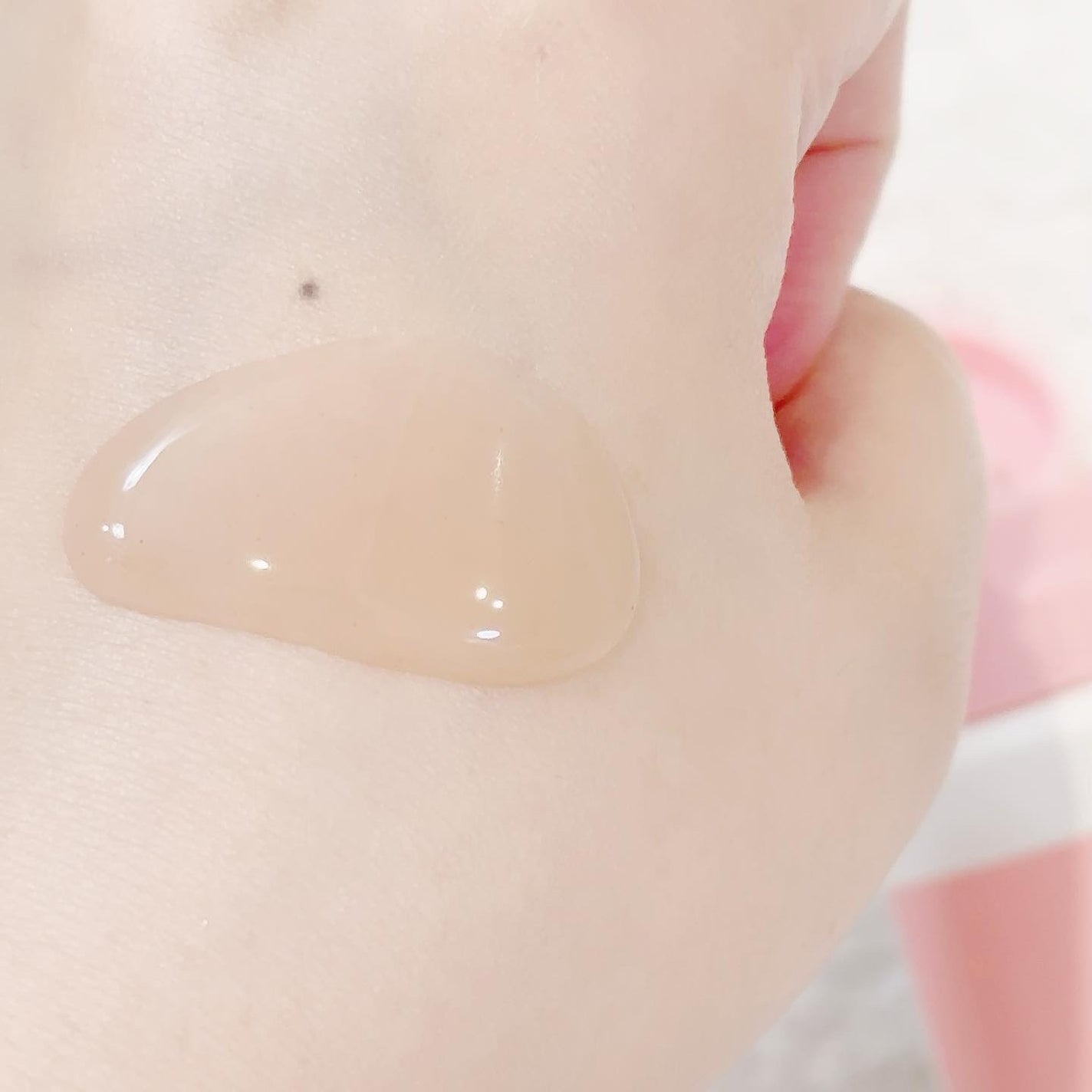 MEGURIM WARM /MEGURIM by Rz+ /その他洗顔料を使ったクチコミ(3枚目)