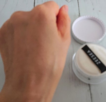 ZEESEA 「ゼロ」粉感皮脂コントロールルースパウダー/ZEESEA/ルースパウダーを使ったクチコミ(4枚目)