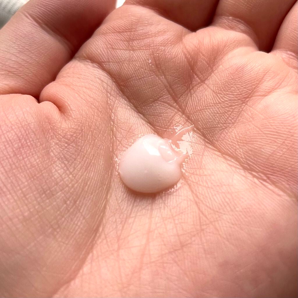 デュイセル シカプラスバーム/DEWYCEL/フェイスクリームを使ったクチコミ(3枚目)