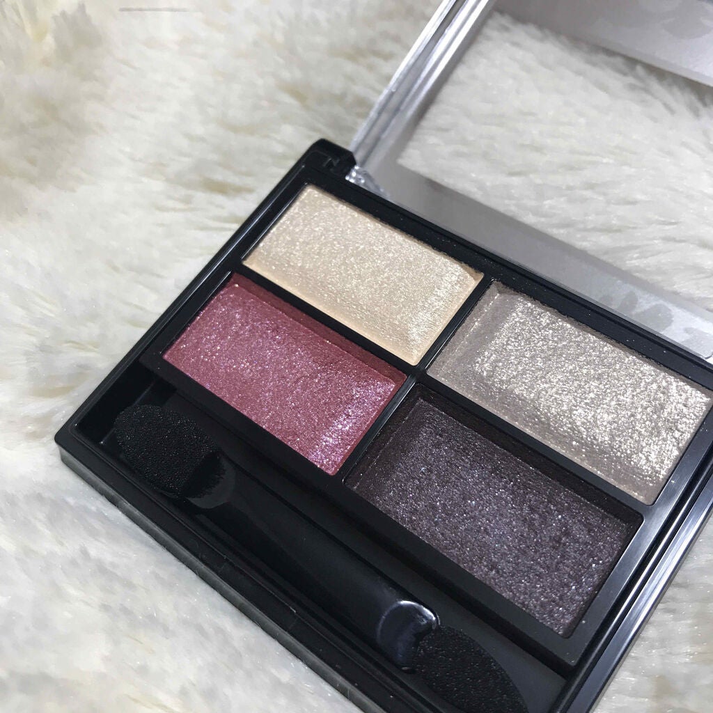 ロイヤルヴィンテージ アイズ/リンメル ロンドン/アイシャドウパレットを使ったクチコミ(1枚目)