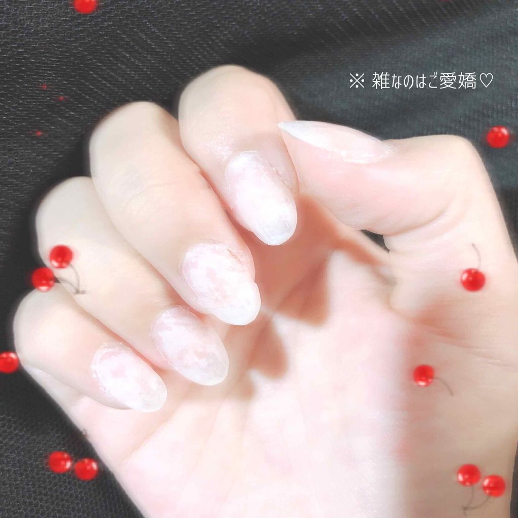 BWバーチャルジェル/ビューティーワールド/ジェルネイルを使ったクチコミ（3枚目）