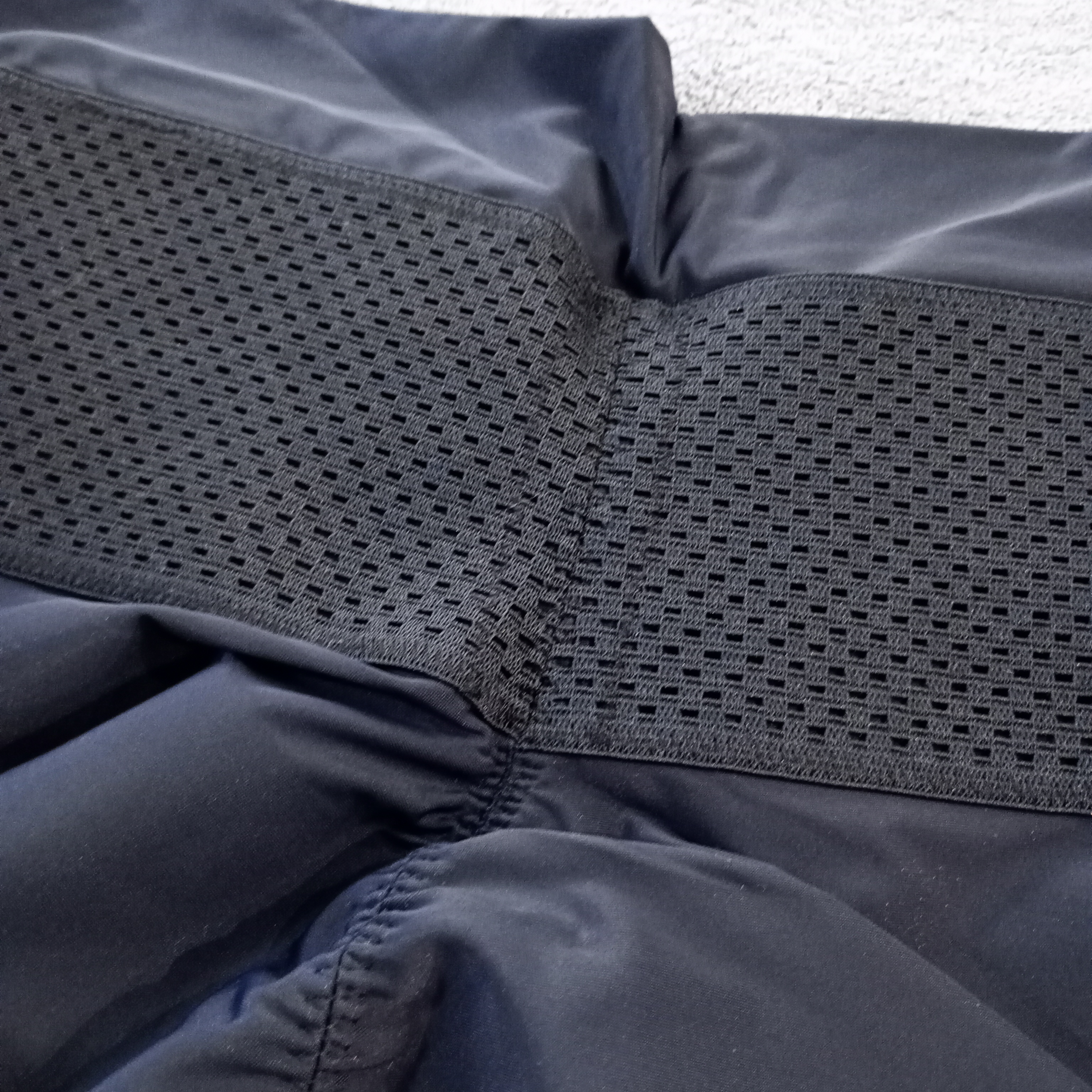 ナチュアシスト V字ウエストひざ上丈/NATU ASSIST/バストケア・ヒップケアを使ったクチコミ（3枚目）