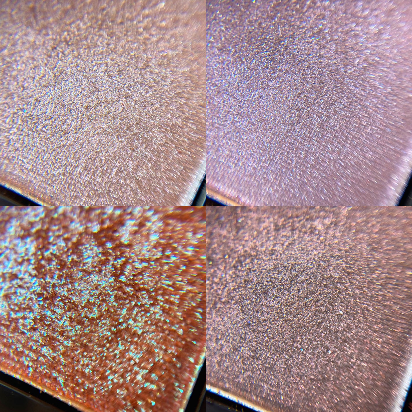 アイ カラー クォード/TOM FORD BEAUTY/アイシャドウパレットを使ったクチコミ(3枚目)