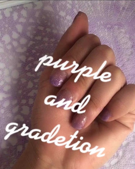 ネイルエナメルカラー/KATE/マニキュアを使ったクチコミ(1枚目)