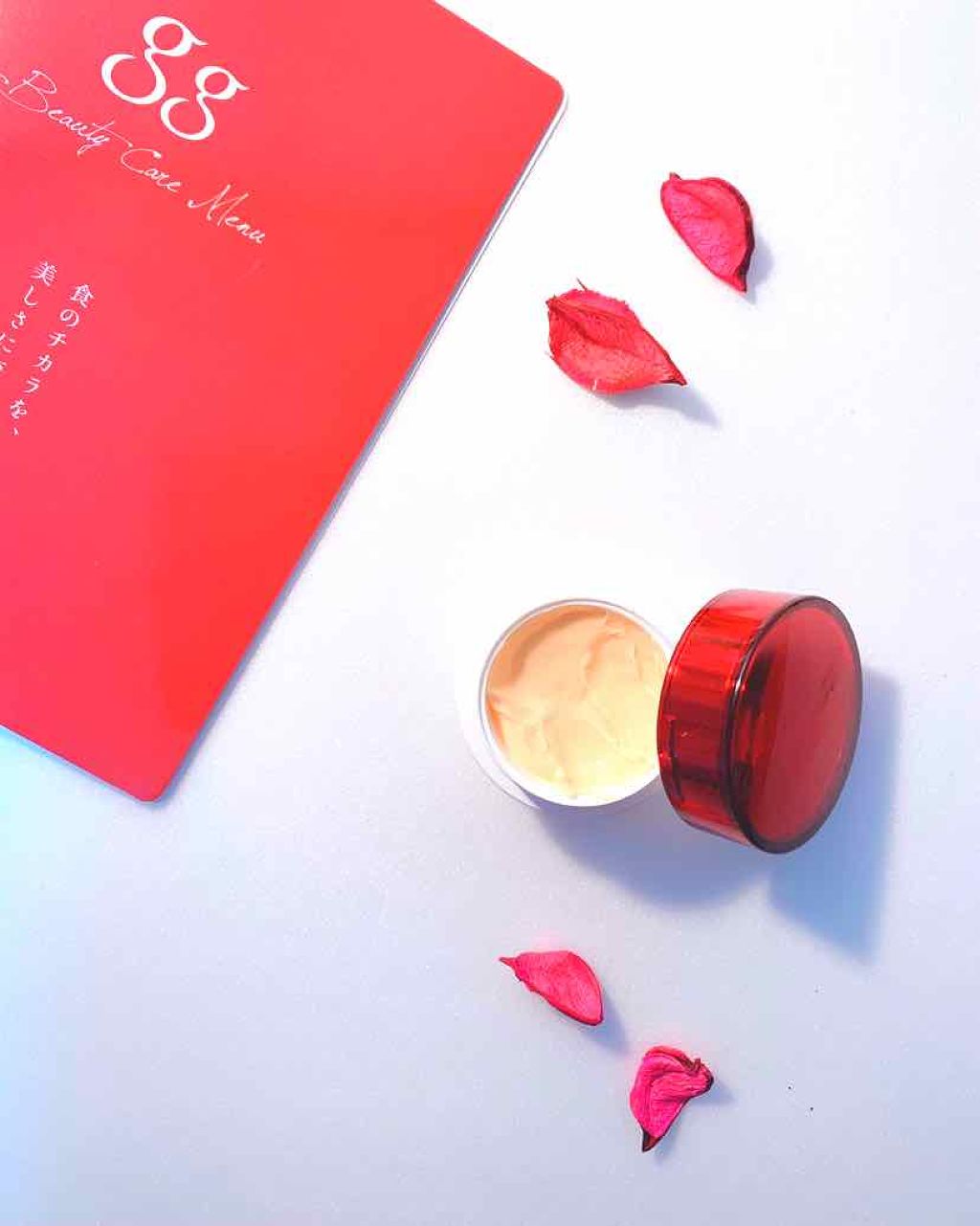 アクティブフェイスローション/gg/化粧水を使ったクチコミ（3枚目）