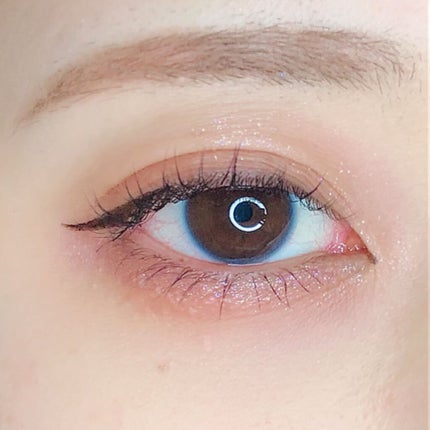 Venus Marble アイシャドウキャットシリーズ/Venus Marble/アイシャドウパレットを使ったクチコミ(6枚目)