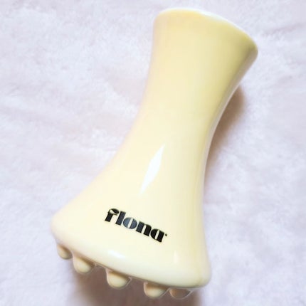 Flona X ChoiMona かっさ/FLONA/かっさプレートを使ったクチコミ(5枚目)