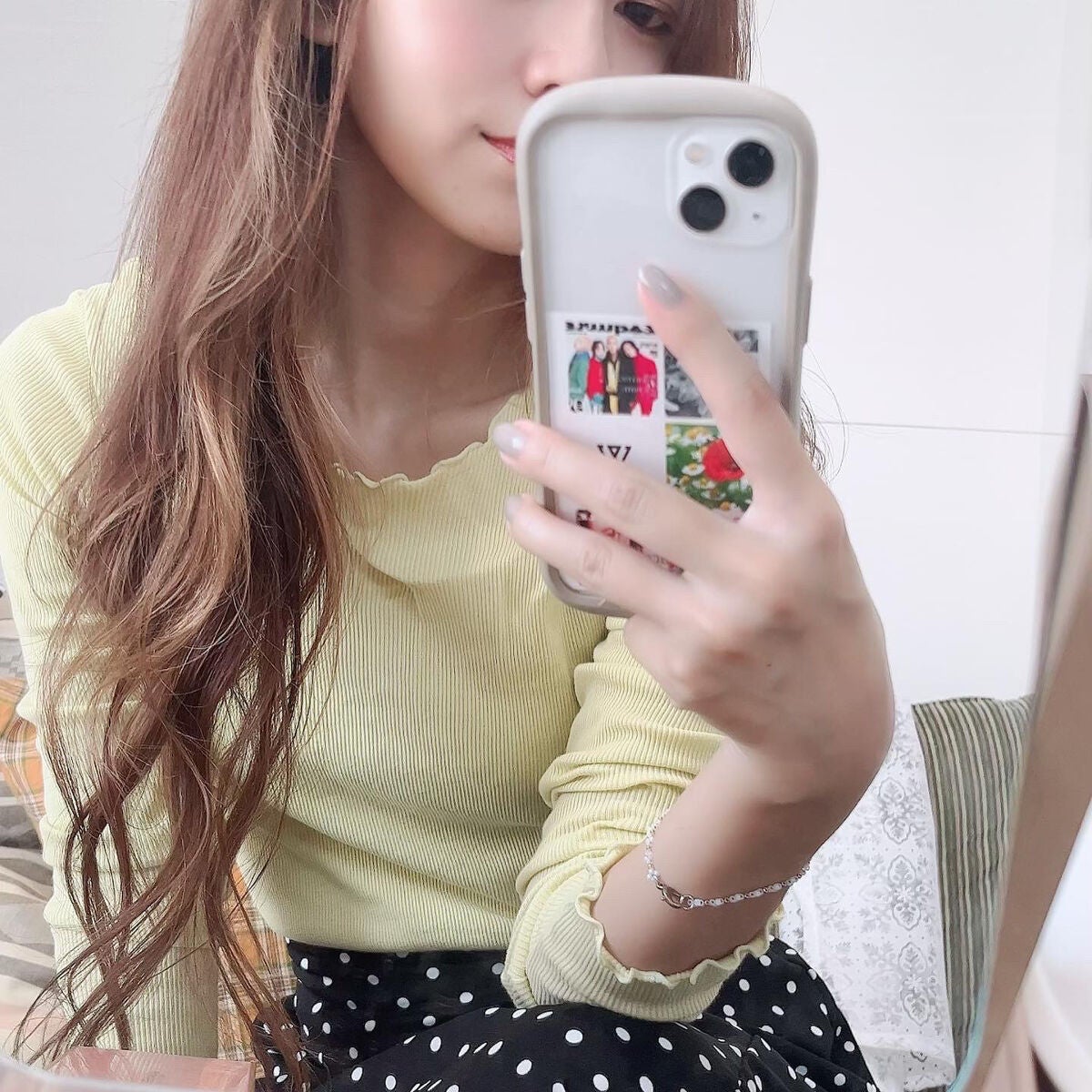 マディソン58 ナチュラルフィニッシュ バーム/スティーブンノル ニューヨーク/ヘアバームを使ったクチコミ(4枚目)