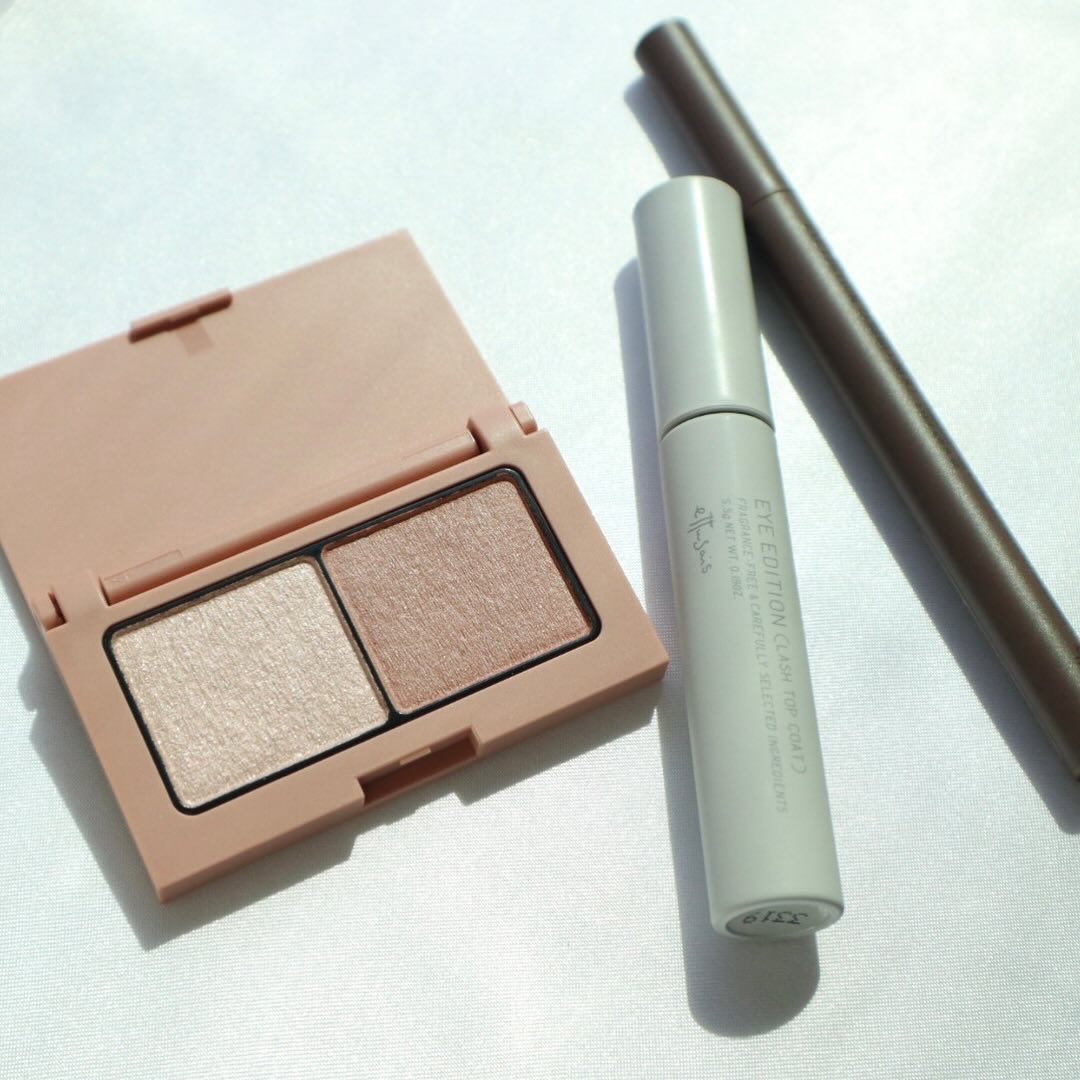 エテュセ アイエディション(リキッドライナー)/ettusais/リキッドアイライナーを使ったクチコミ（1枚目）