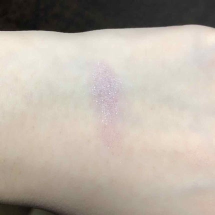 UR GLAM POWDER EYESHADOW/U R GLAM/単色アイシャドウを使ったクチコミ(2枚目)
