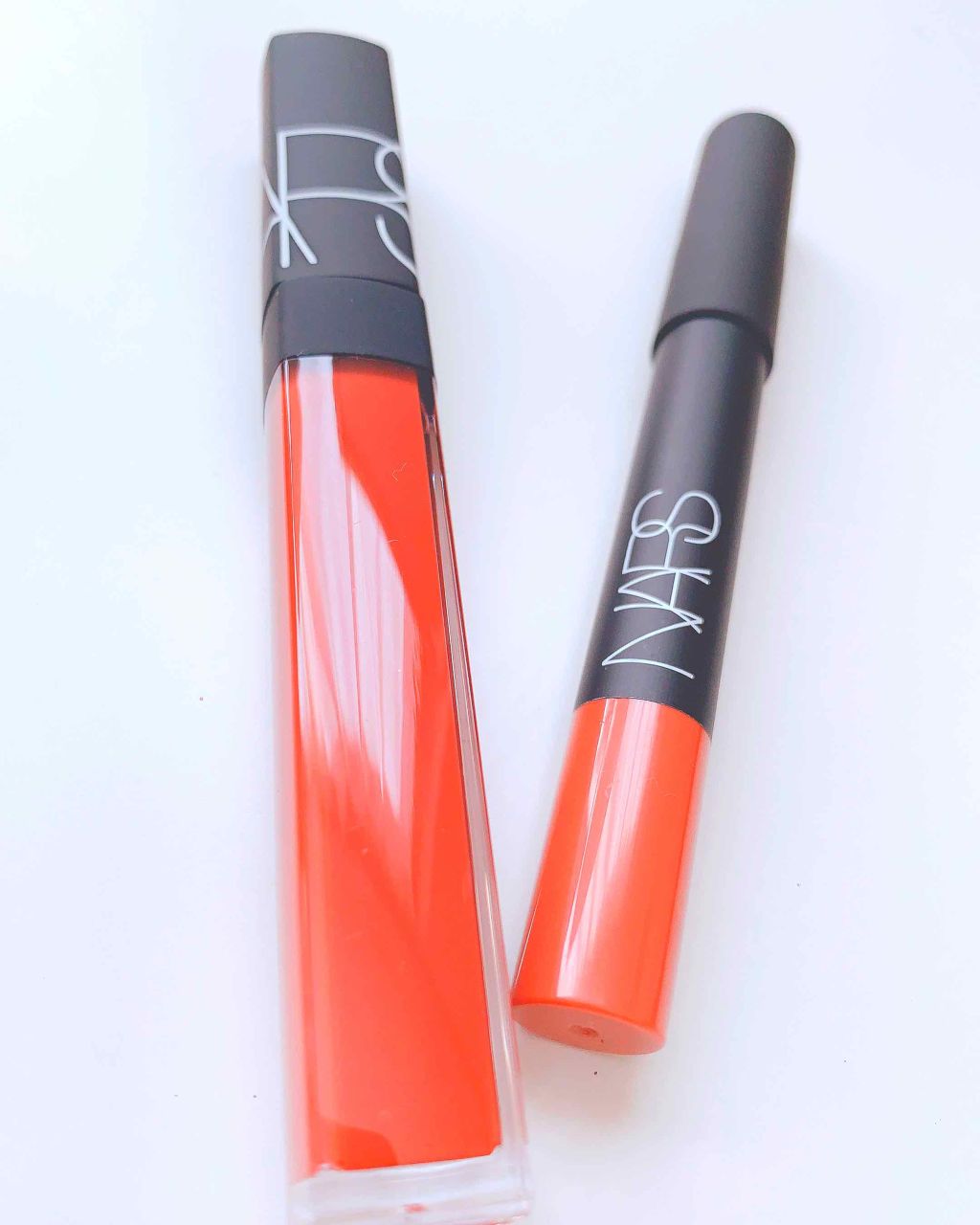 ハードワイヤードアイシャドー/NARS/単色アイシャドウを使ったクチコミ（2枚目）