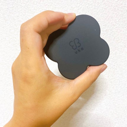 uka scalp brush kenzan/uka/スカルプブラシを使ったクチコミ(4枚目)