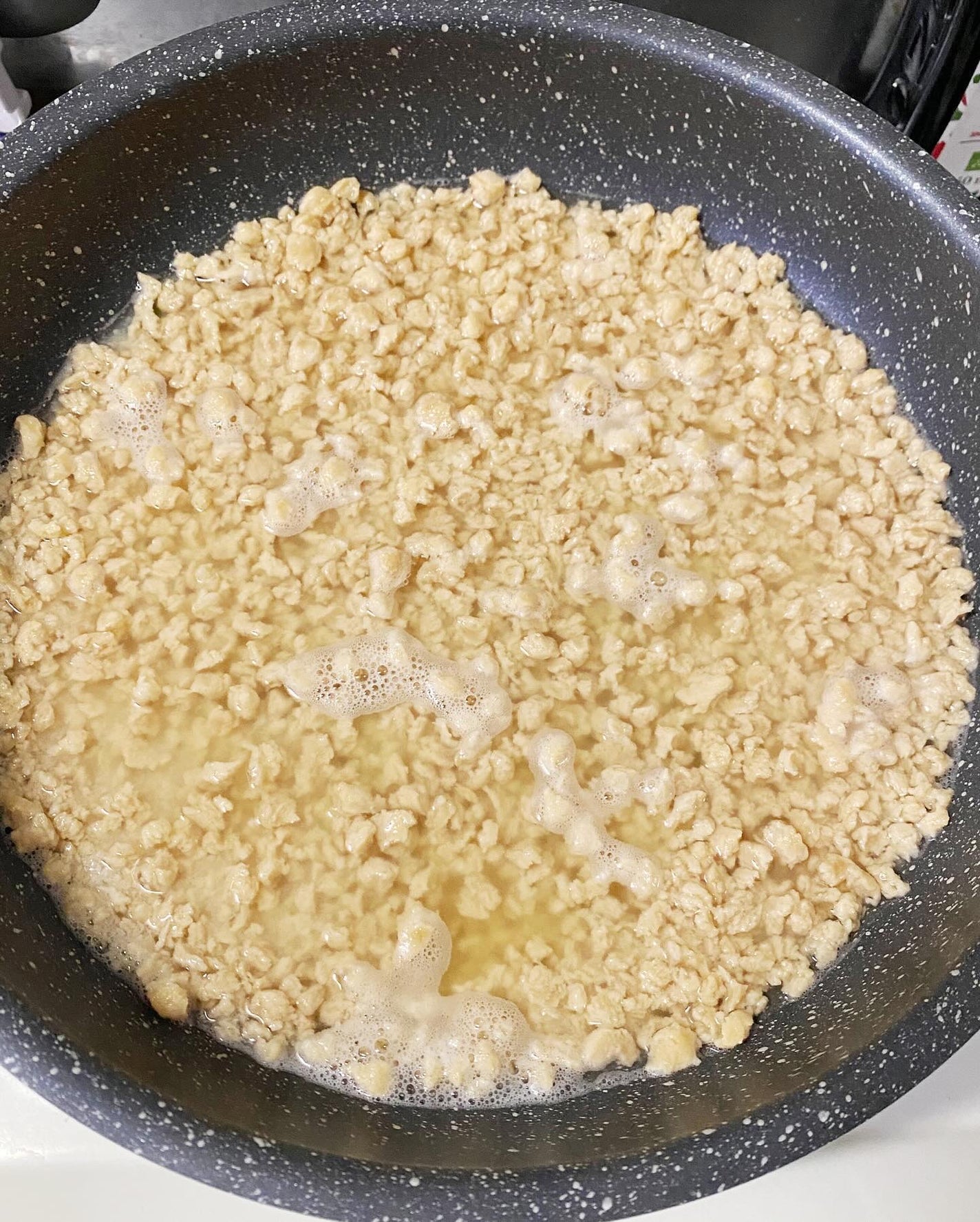 きんぎょ⭐︎ on LIPS 「カラダに優しい生活を心がけているので、ヴィーガンも興味がありま..」(4枚目)