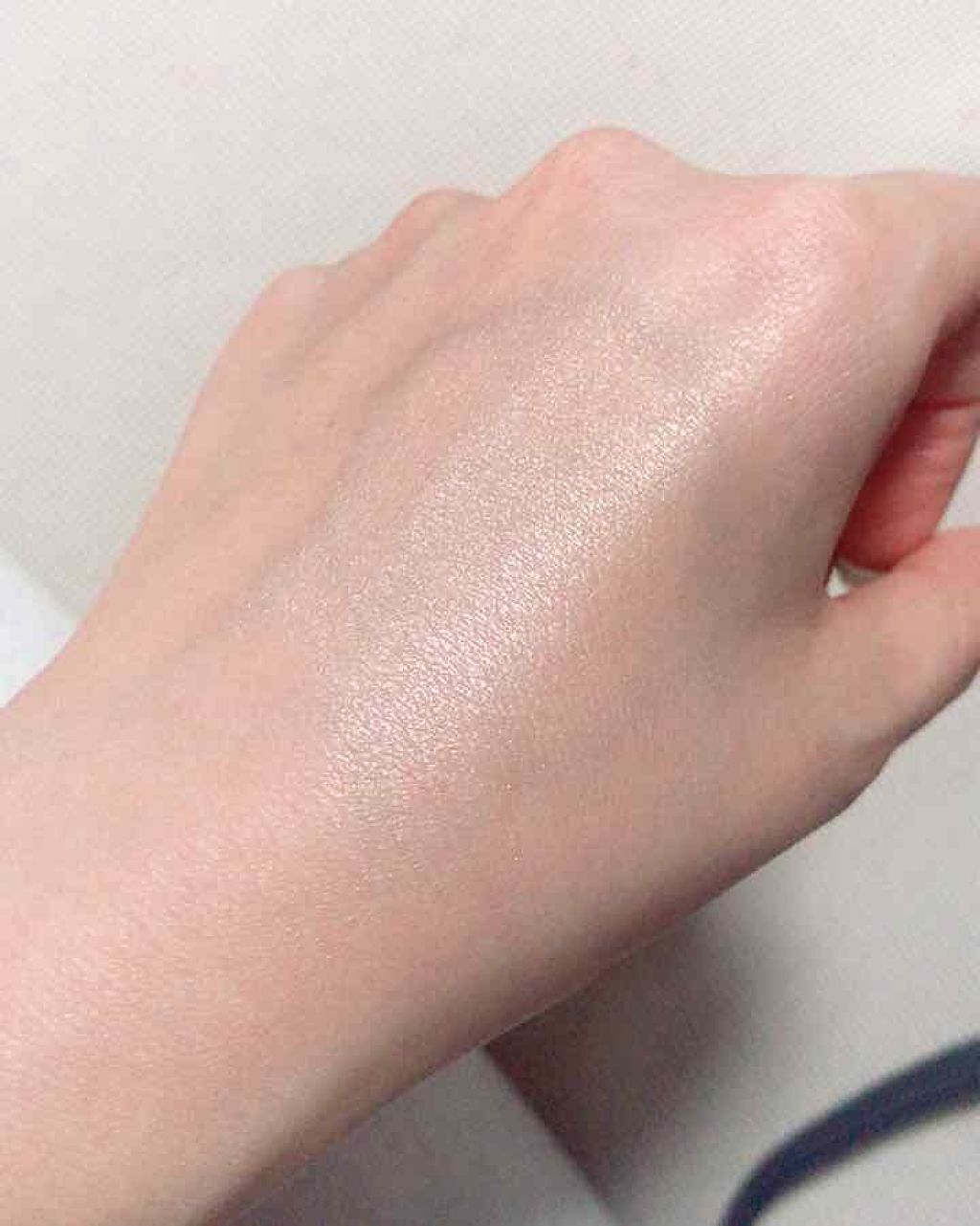 M·A·C ミネラライズ スキンフィニッシュ/M・A・C/パウダーハイライトを使ったクチコミ（3枚目）