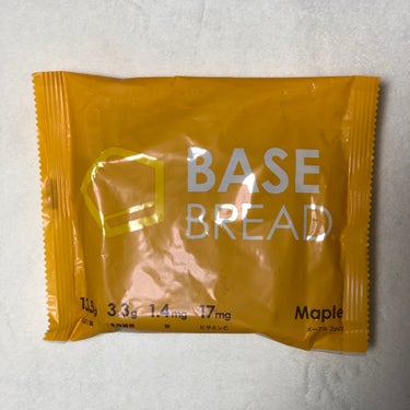 BASE BREAD/ベースフード/食品を使ったクチコミ（6枚目）