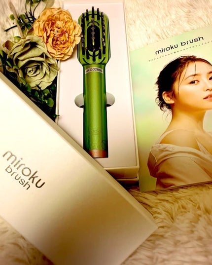 さくら on LIPS 「2022年は新たな美容家電を手に入れました〜𓅯わーいわーい𓐍•..」(6枚目)