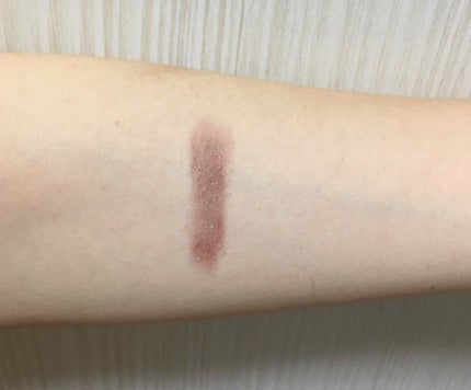 パウダーチップ アイカラー/Visée/アイシャドウパレットを使ったクチコミ(2枚目)