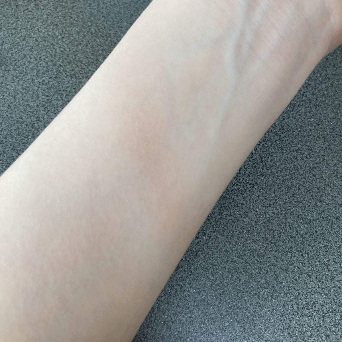 ナチュラル チークN/CEZANNE/パウダーチークを使ったクチコミ（3枚目）