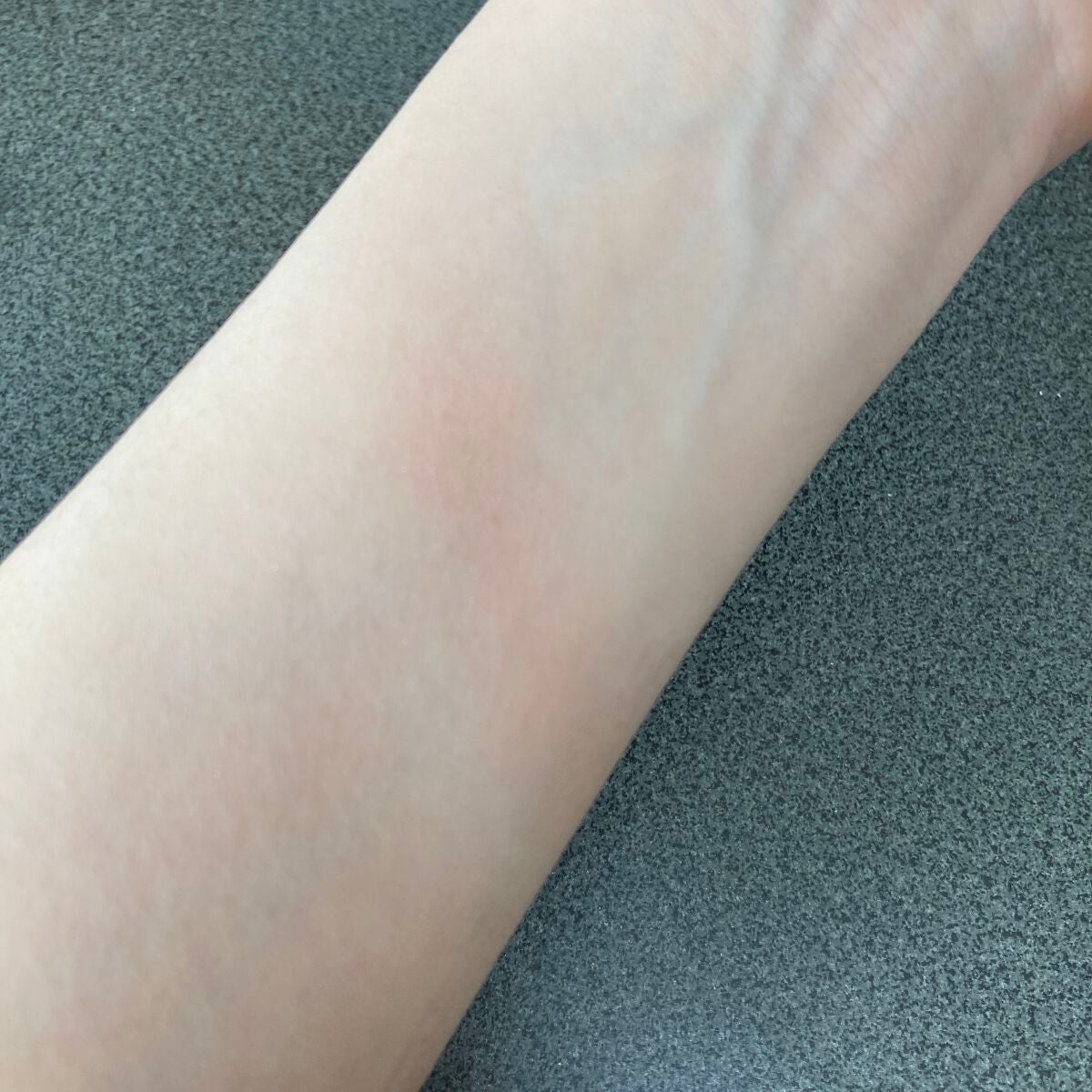 ナチュラル チークN/CEZANNE/パウダーチークを使ったクチコミ(3枚目)