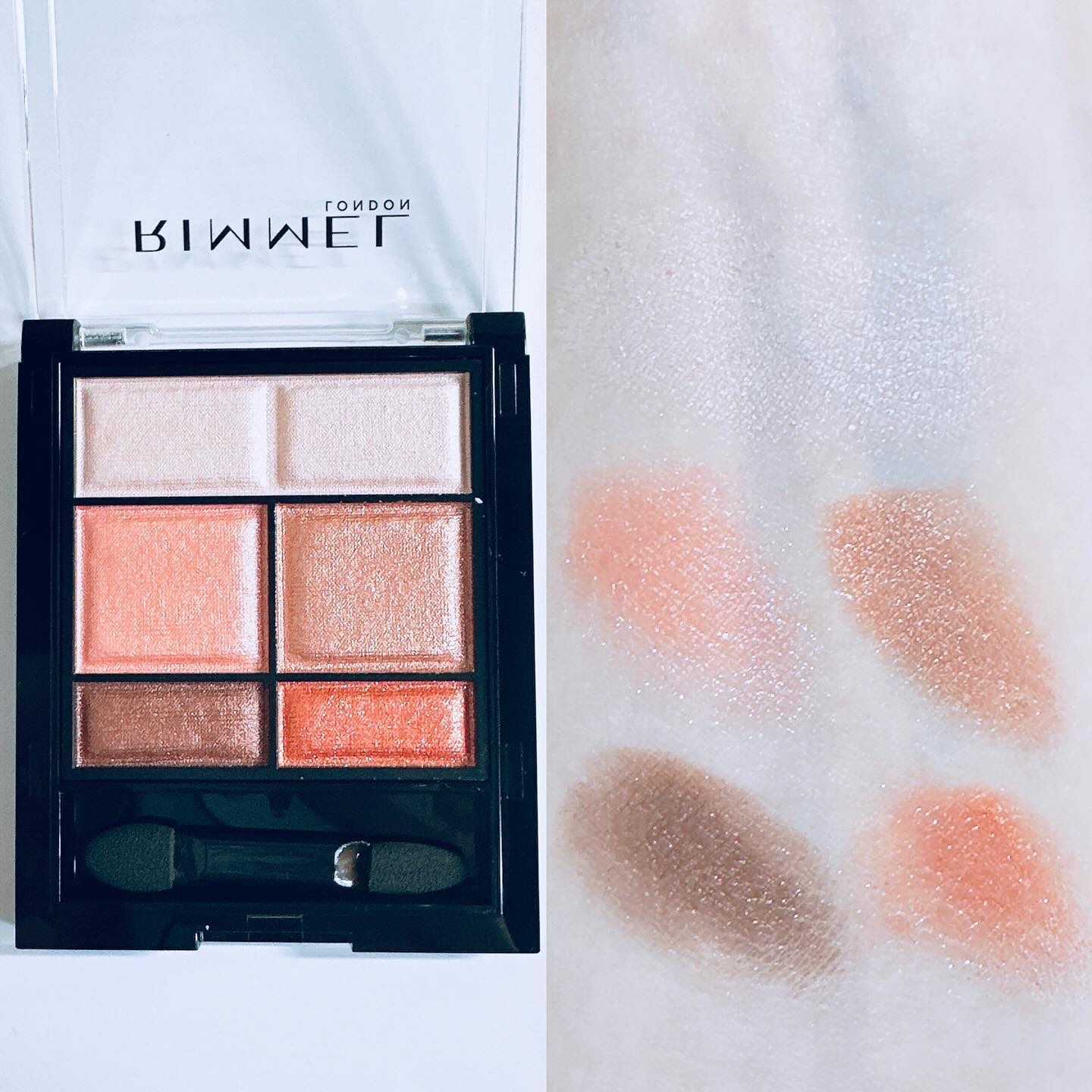 ラスティングフィニッシュ クリーミィ リップ/リンメル ロンドン/口紅を使ったクチコミ（3枚目）