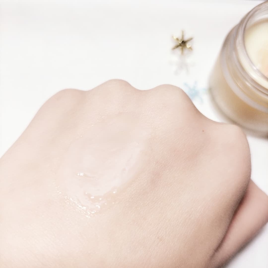 リップスリーピングマスク/LANEIGE/リップバームを使ったクチコミ(4枚目)