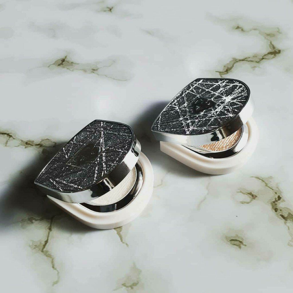 PERFECT DIARY (パーフェクトダイアリー)オートクチュール「タッチ」シングルアイシャドウ/PERFECT DIARY/単色アイシャドウを使ったクチコミ（2枚目）