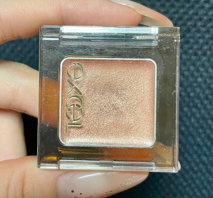 イルミクチュールシャドウ/excel/ジェル・クリームアイシャドウを使ったクチコミ(1枚目)