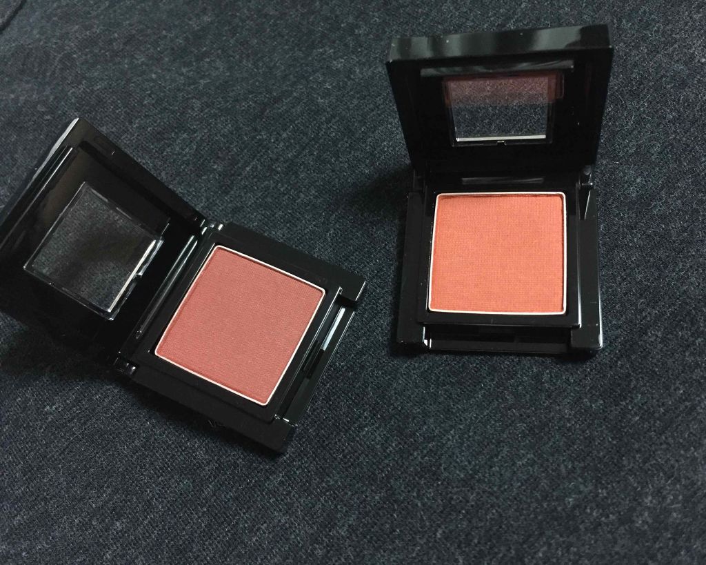 ヴィセ アヴァン シングルアイカラー/Visée/単色アイシャドウを使ったクチコミ（1枚目）