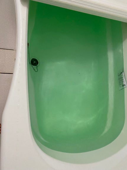 にごり湯の醍醐味/日本の名湯/無機塩系入浴剤を使ったクチコミ(6枚目)