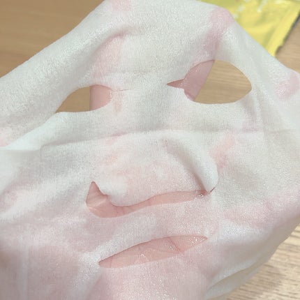 ルルルン ハイドラ V マスク/ルルルン/シートマスク・パックを使ったクチコミ(2枚目)