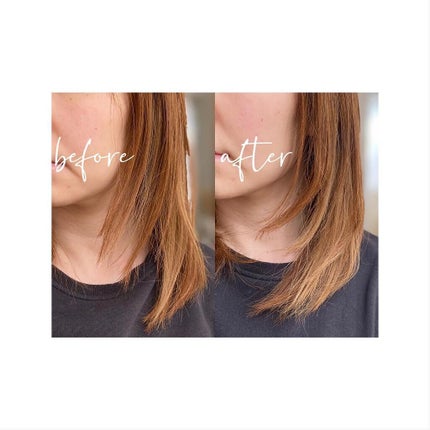 アドバンス イージー・カール32mm MHI-3255/mod's hair/カールアイロンを使ったクチコミ(4枚目)