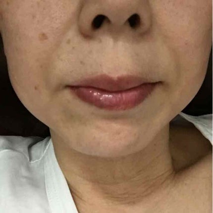 レジェンドエイジ リップ/LEGEND AGE/リップクリームを使ったクチコミ(1枚目)