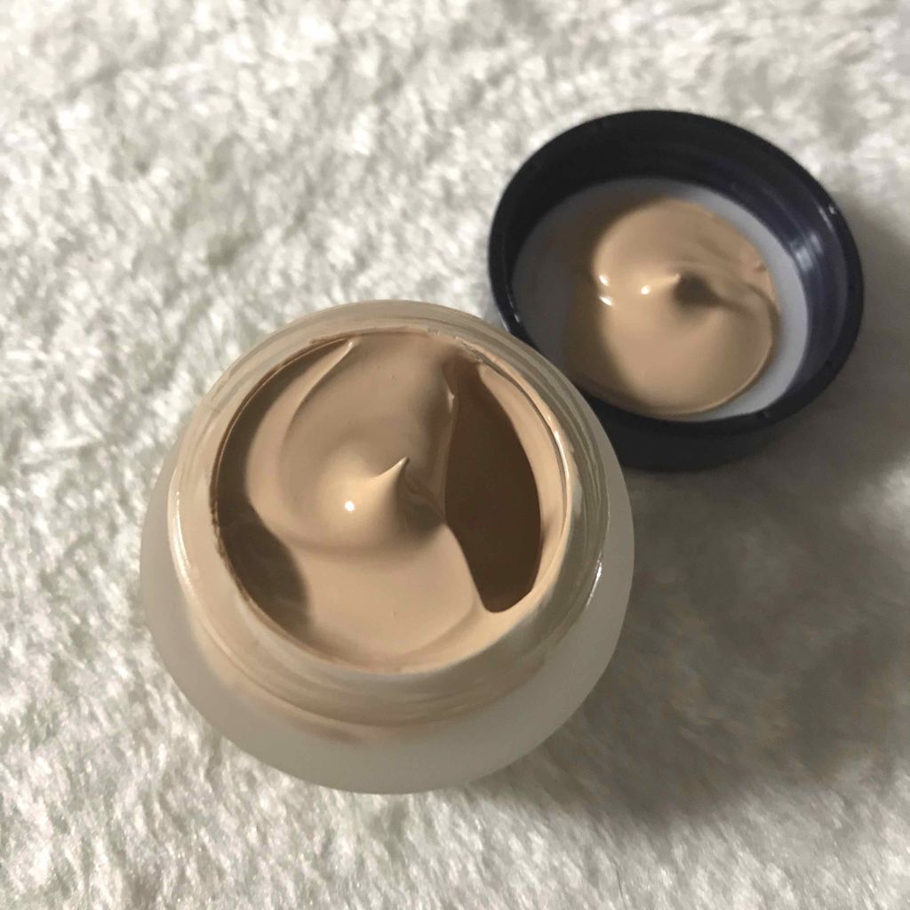 クリームファンデーション/media/クリーム・エマルジョンファンデーションを使ったクチコミ(2枚目)