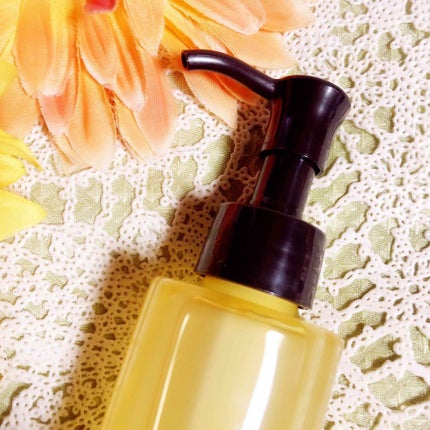 スキンクリア クレンズ オイル アロマタイプ/アテニア/オイルクレンジングを使ったクチコミ(2枚目)