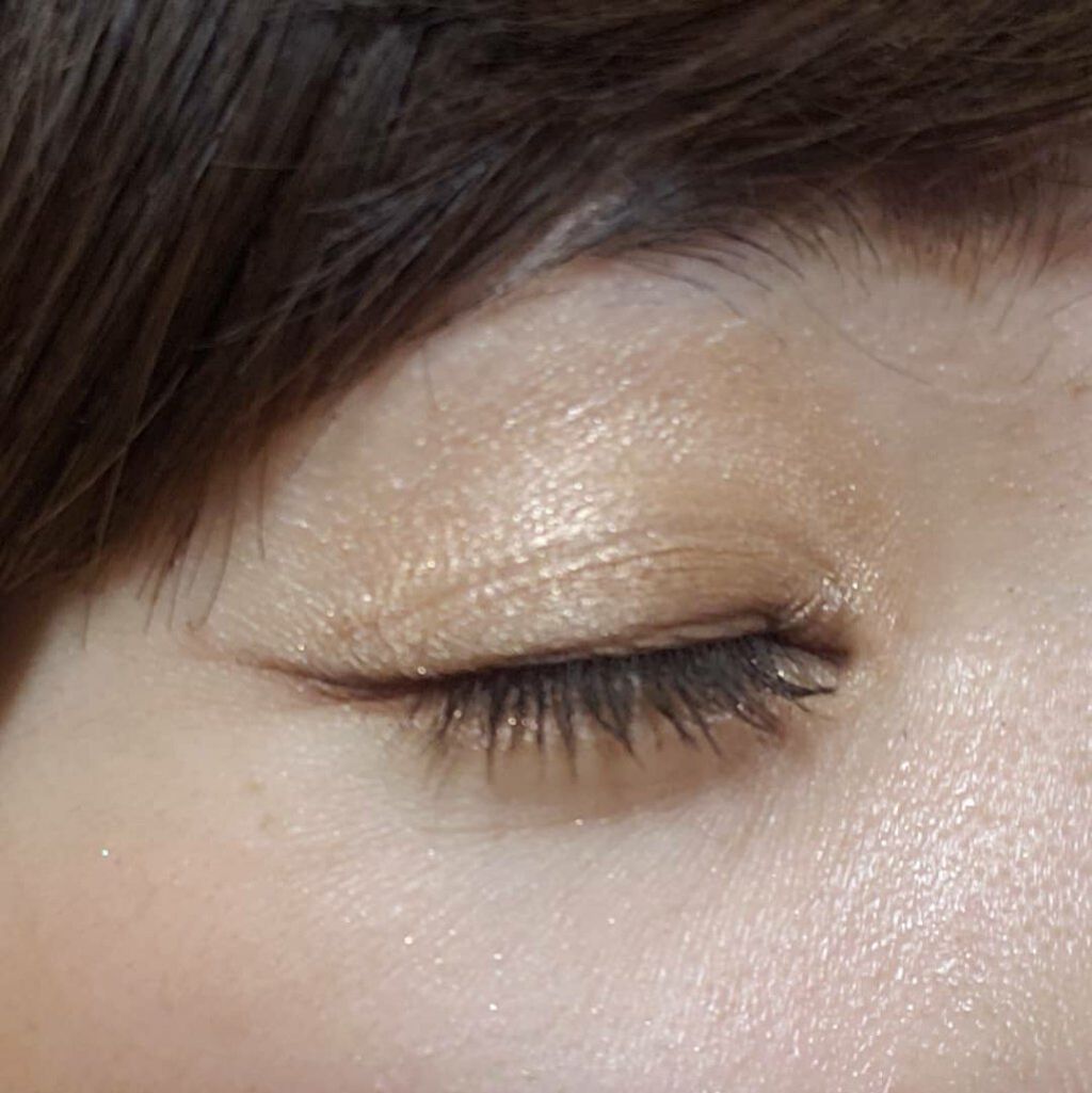 アイ カラー クォード/TOM FORD BEAUTY/アイシャドウパレットを使ったクチコミ（2枚目）