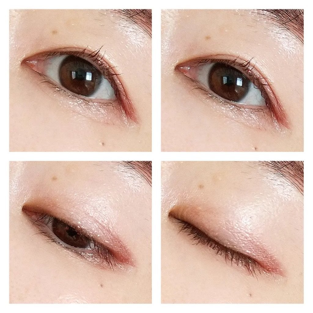 ロング&カールマスカラ アドバンストフィルム/ヒロインメイク/マスカラを使ったクチコミ(3枚目)