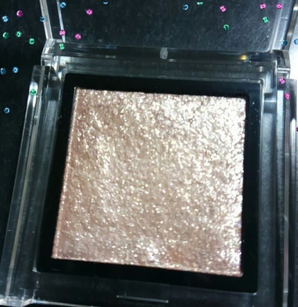 アディクション ザ アイシャドウ/ADDICTION/単色アイシャドウを使ったクチコミ(1枚目)